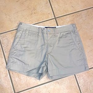 Polo by Ralph Lauren Chino Khaki Shorts